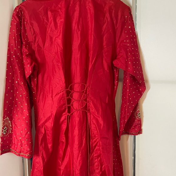 Dress made in India - Picture 7 of 7